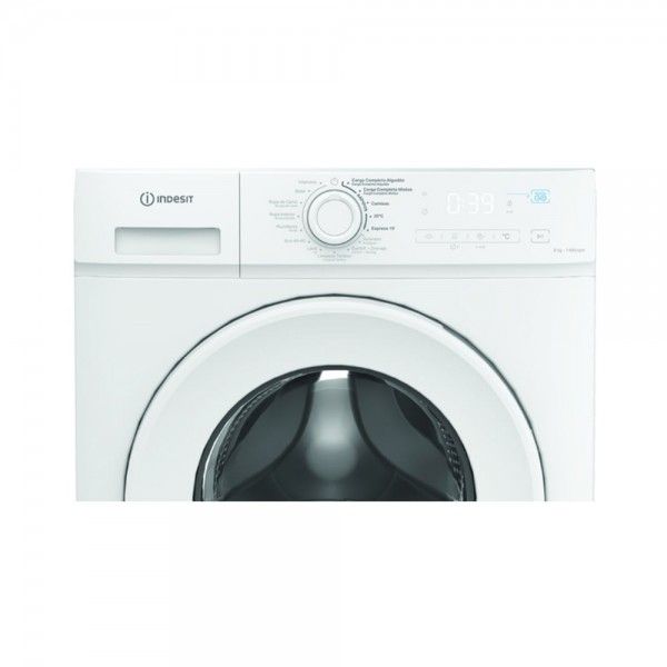 M�quina de Lavar Roupa INDESIT IMA 864 MY TIME SPT