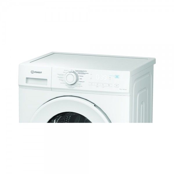 M�quina de Lavar Roupa INDESIT IMA 864 MY TIME SPT