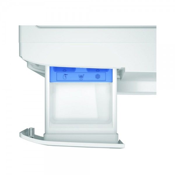 M�quina de Lavar Roupa INDESIT IMA 864 MY TIME SPT