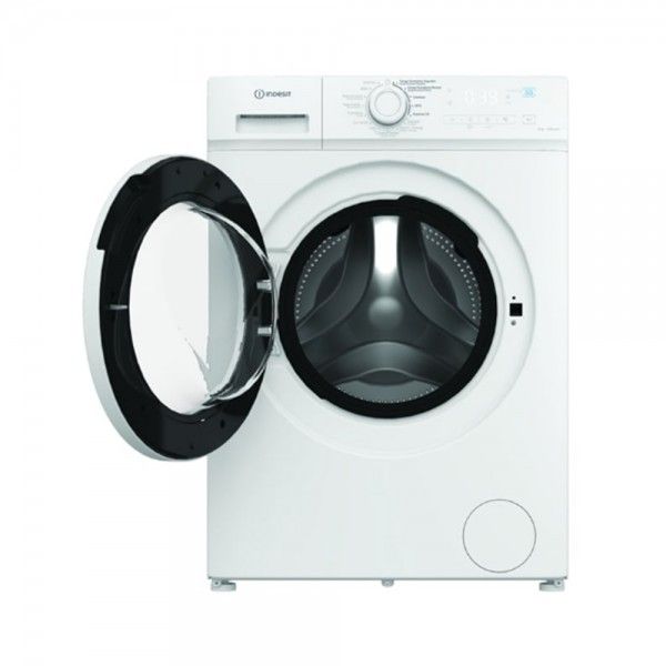 M�quina de Lavar Roupa INDESIT IMA 864 MY TIME SPT