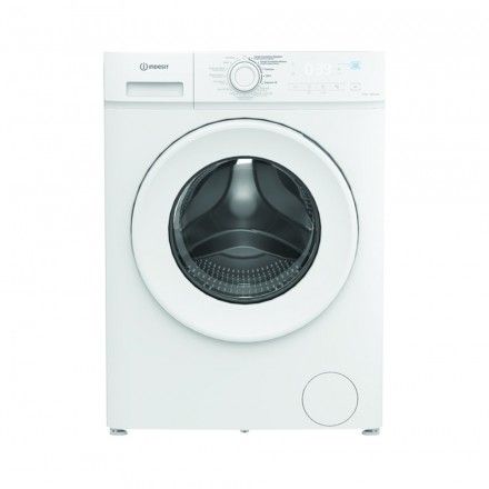 M�quina de Lavar Roupa INDESIT IMA 864 MY TIME SPT
