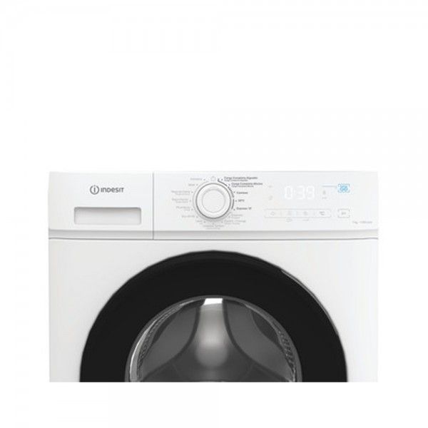 M�quina de Lavar Roupa INDESIT IMA 762B MY TIME SPT