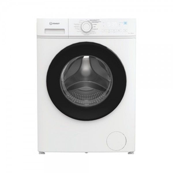 M�quina de Lavar Roupa INDESIT IMA 762B MY TIME SPT