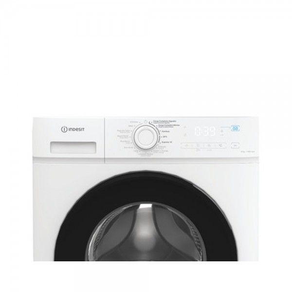 M�quina de Lavar Roupa INDESIT IMA 864B MY TIME SPT