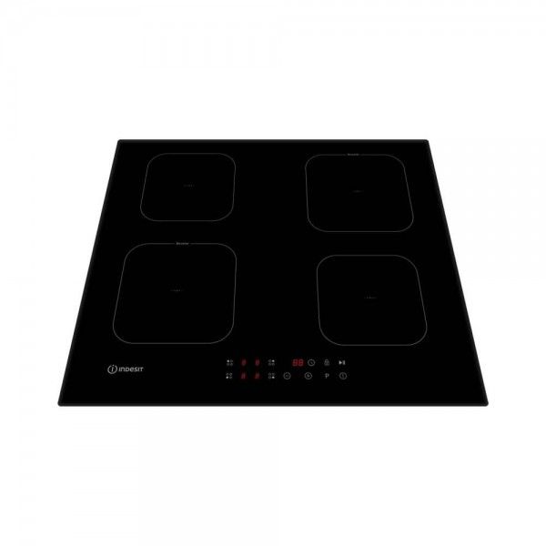 Placa Indu��o INDESIT IS F 18Q60 NE