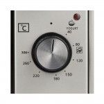 Mini-forno G3Ferrari ROSTO 58 G1 0154