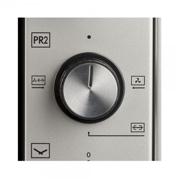 Mini-forno G3Ferrari ROSTO 58 G1 0154