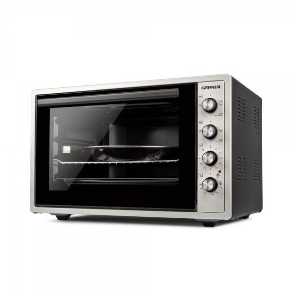 Mini-forno G3Ferrari ROSTO 58 G1 0154