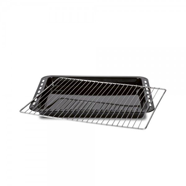 Mini-forno G3Ferrari ROSTO 58 G1 0154