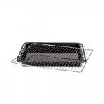 Mini-forno G3Ferrari ROSTO 58 G1 0154