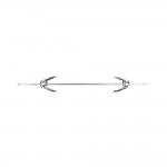 Mini-forno G3Ferrari ROSTO 58 G1 0154