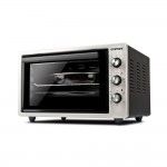 Mini Forno G3 FERRARI Rost� 37