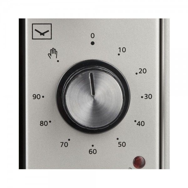 Mini-forno G3Ferrari ROSTO 58 G1 0154