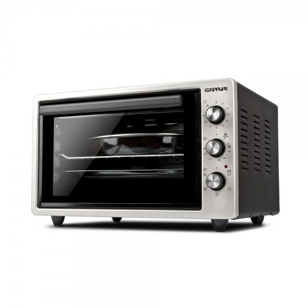 Mini-Forno G3 FERRARI ROST� 45