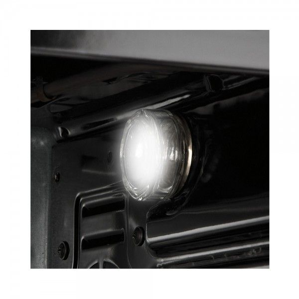 Mini-forno G3Ferrari ROSTO 58 G1 0154