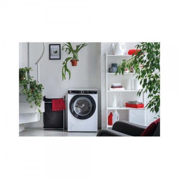 M�quina de Lavar Roupa HOOVER HWP 414AMBC/1-S