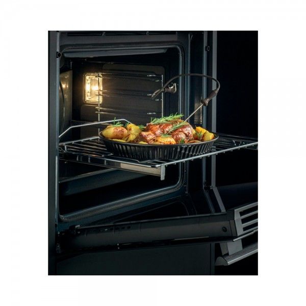 Forno HAIER HWO60SM5T9BH