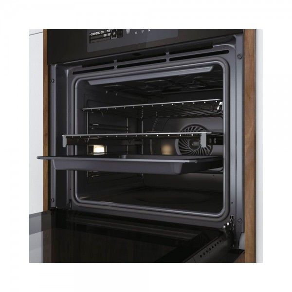 Forno HAIER HWO60SM5B9BH