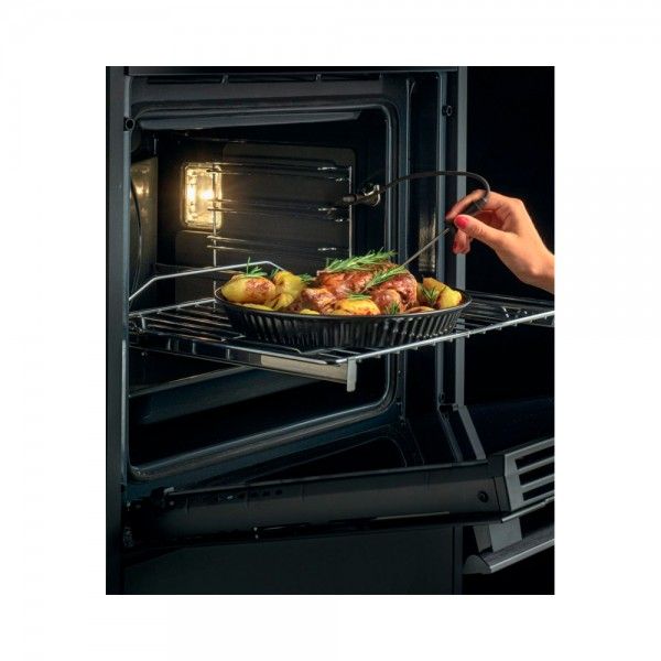 Forno HAIER HWO60SM5T9BH