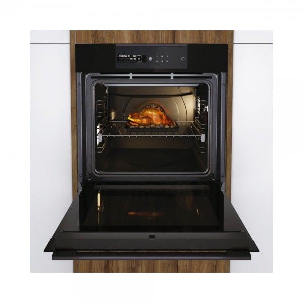 Forno HAIER HWO60SM5B9BH