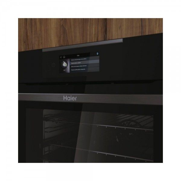 Forno HAIER HWO60SM5T9BH