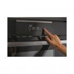 Micro-ondas de Encastre HAIER HOR45C5FT