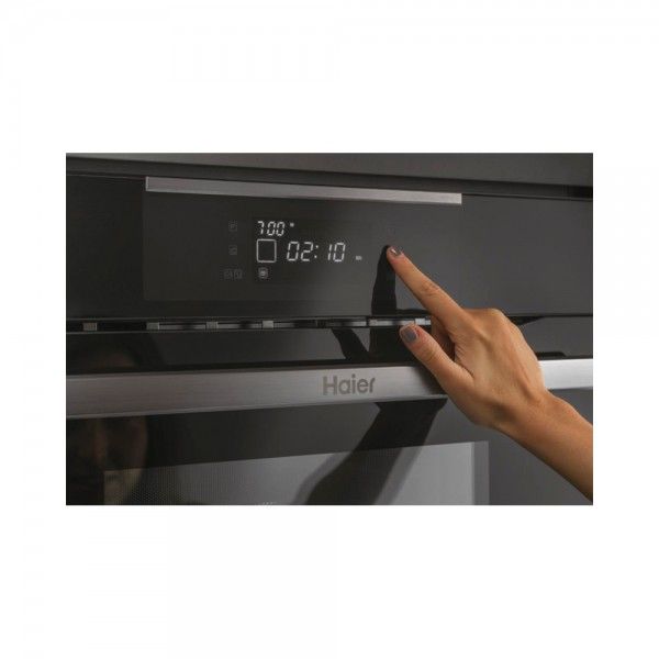 Micro-ondas de Encastre HAIER HOR45C5FT