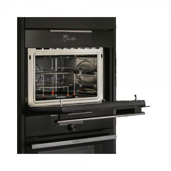 Micro-ondas de Encastre HAIER HOR45C5FT
