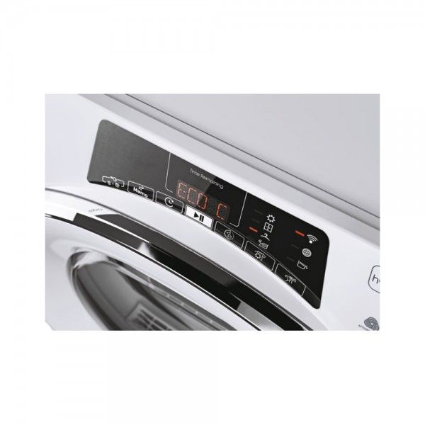 M�quina de Secar Roupa CANDY ROE H9A3TCEX-S