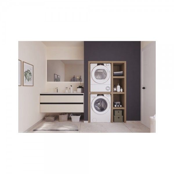 M�quina de Secar Roupa CANDY ROE H9A3TCEX-S