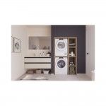 M�quina de Secar Roupa CANDY ROE H9A3TCEX-S