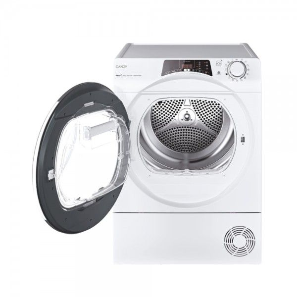 M�quina de Secar Roupa CANDY ROE H9A3TCEX-S