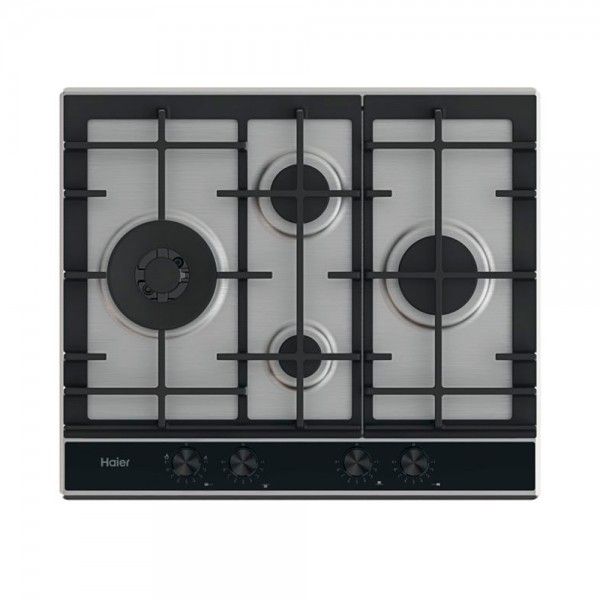 Placa a G�s HAIER HAHG6D5XH