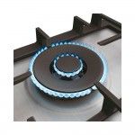 Placa a G�s HAIER HAHG6D5XH