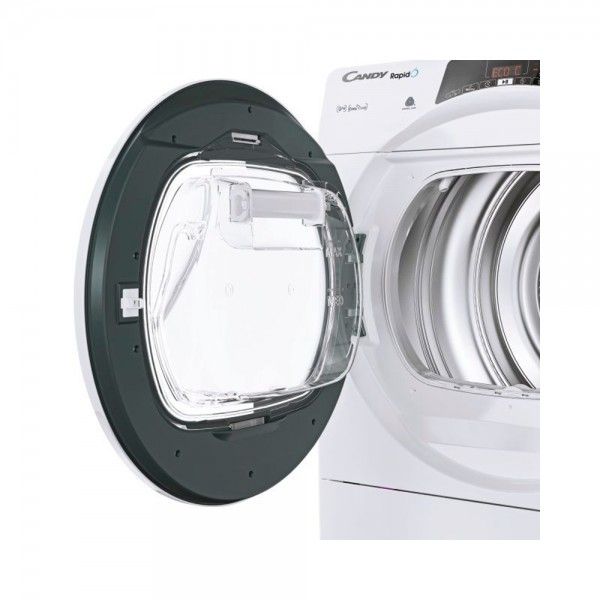 Máquina de Secar Roupa CANDY ROEH9A2TES Máquina de Secar Roupa CANDY ROEH9A2TES