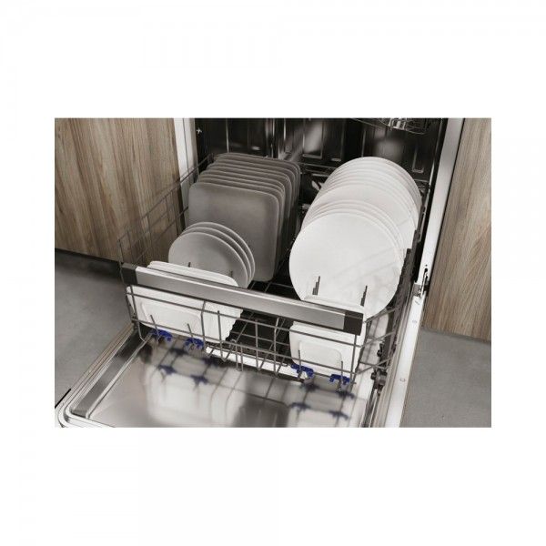 Máquina de Lavar Loiça HAIER XIB 6B2S3FS Máquina de Lavar Loiça HAIER XIB 6B2S3FS