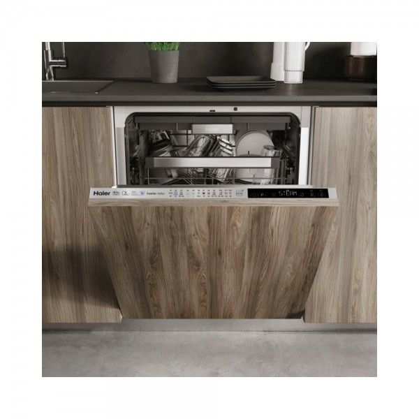 Máquina de Lavar Loiça HAIER XIB 6B2S3FS