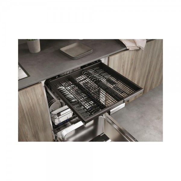 Máquina de Lavar Loiça HAIER XIB 6B2S3FS Máquina de Lavar Loiça HAIER XIB 6B2S3FS