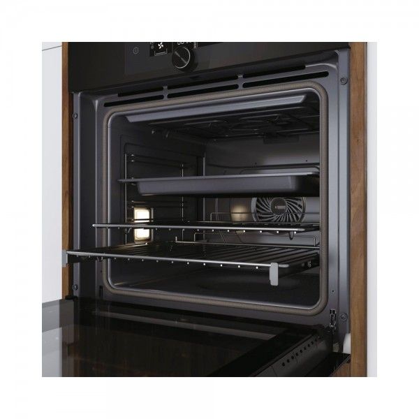 Forno Haier HWO60SM5F8BH