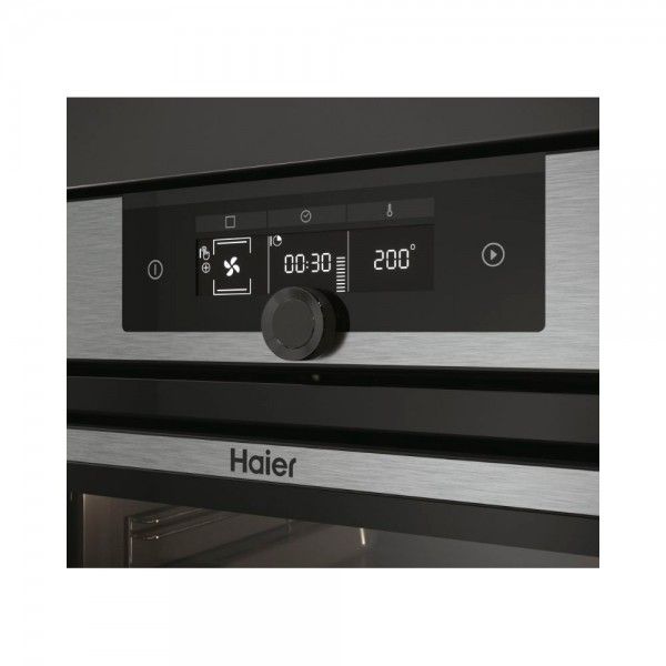 Forno HAIER HWO60SM2F9XH