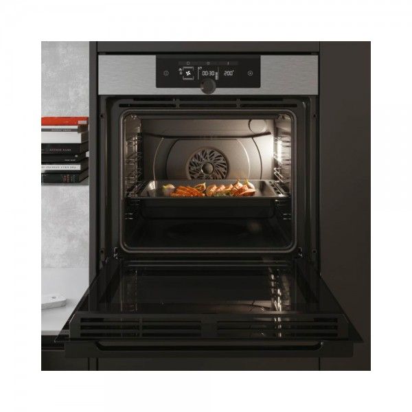 Forno HAIER HWO60SM2F9XH