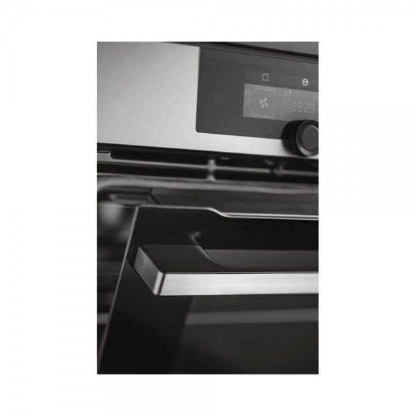 Forno HAIER HWO60SM2F9XH