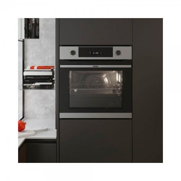 Forno HAIER HWO60SM2P8XH