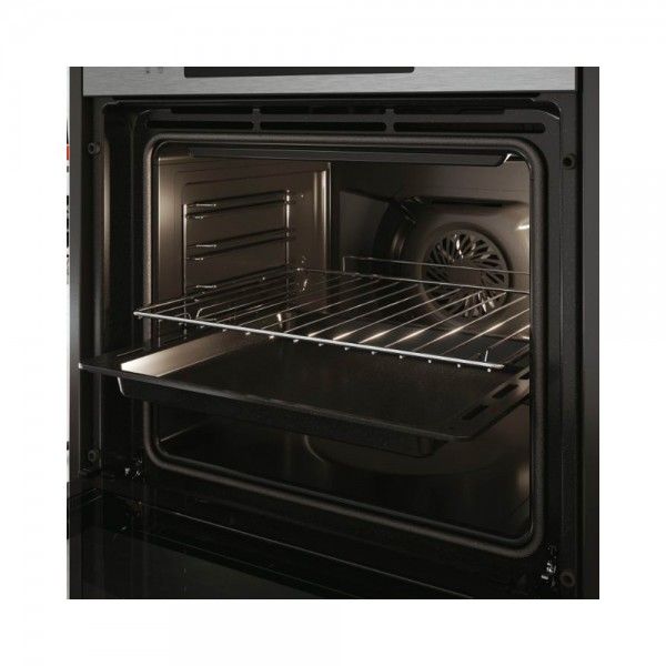 Forno HAIER HWO60SM2P8XH