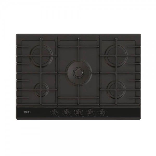 Placa a G�s HAIER HAHG7W5HEB