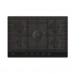 Placa a G�s HAIER HAHG7W5HEB