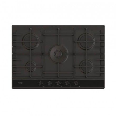 Placa a G�s HAIER HAHG7W5HEB