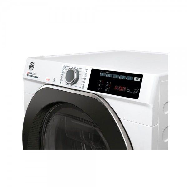 M�quina de Secar Roupa HOOVER NDE H9A2TSBEXS-S