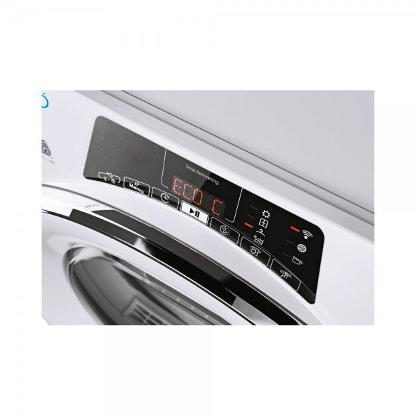 M�quina de Secar Roupa HOOVER NDE H9A2TSBEXS-S