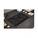 Placa a G�s HAIER HAHG7W5HEB